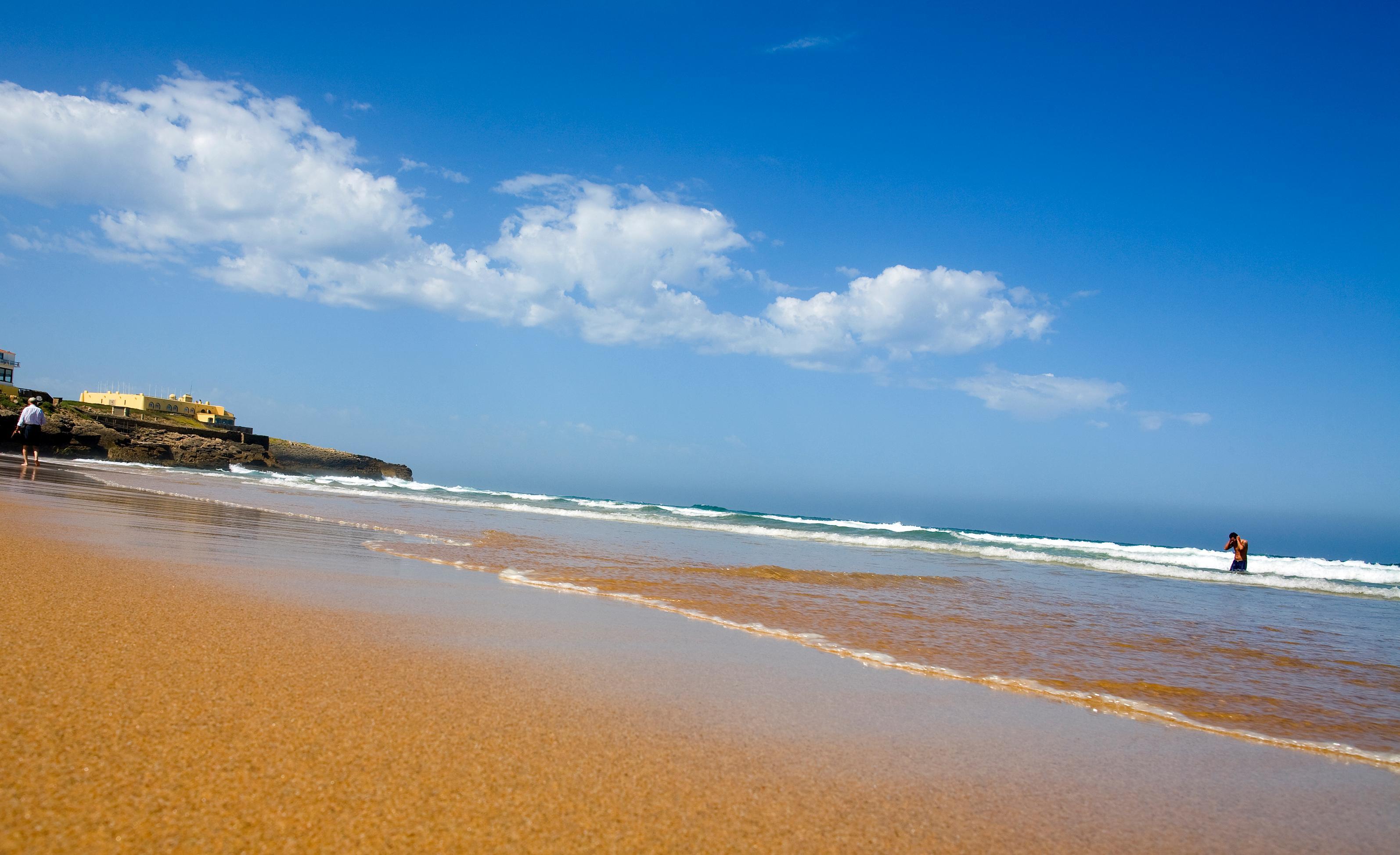 Hotel Fortaleza Do Guincho Relais & Chateaux Cascais Dış mekan fotoğraf