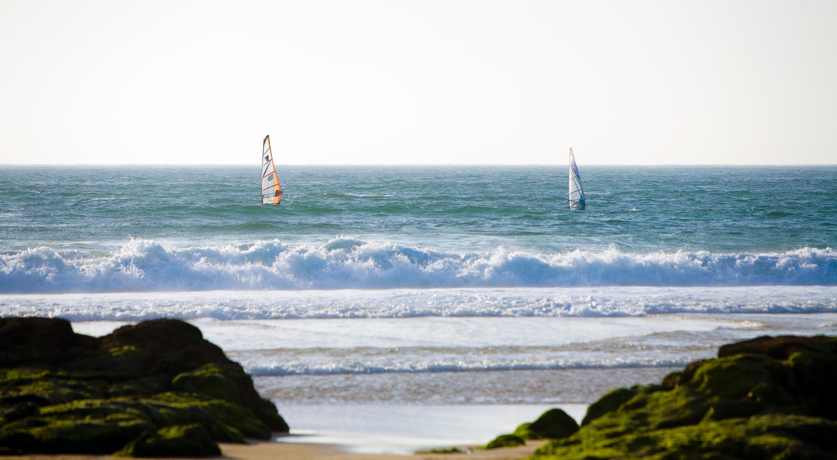 Hotel Fortaleza Do Guincho Relais & Chateaux Cascais Dış mekan fotoğraf