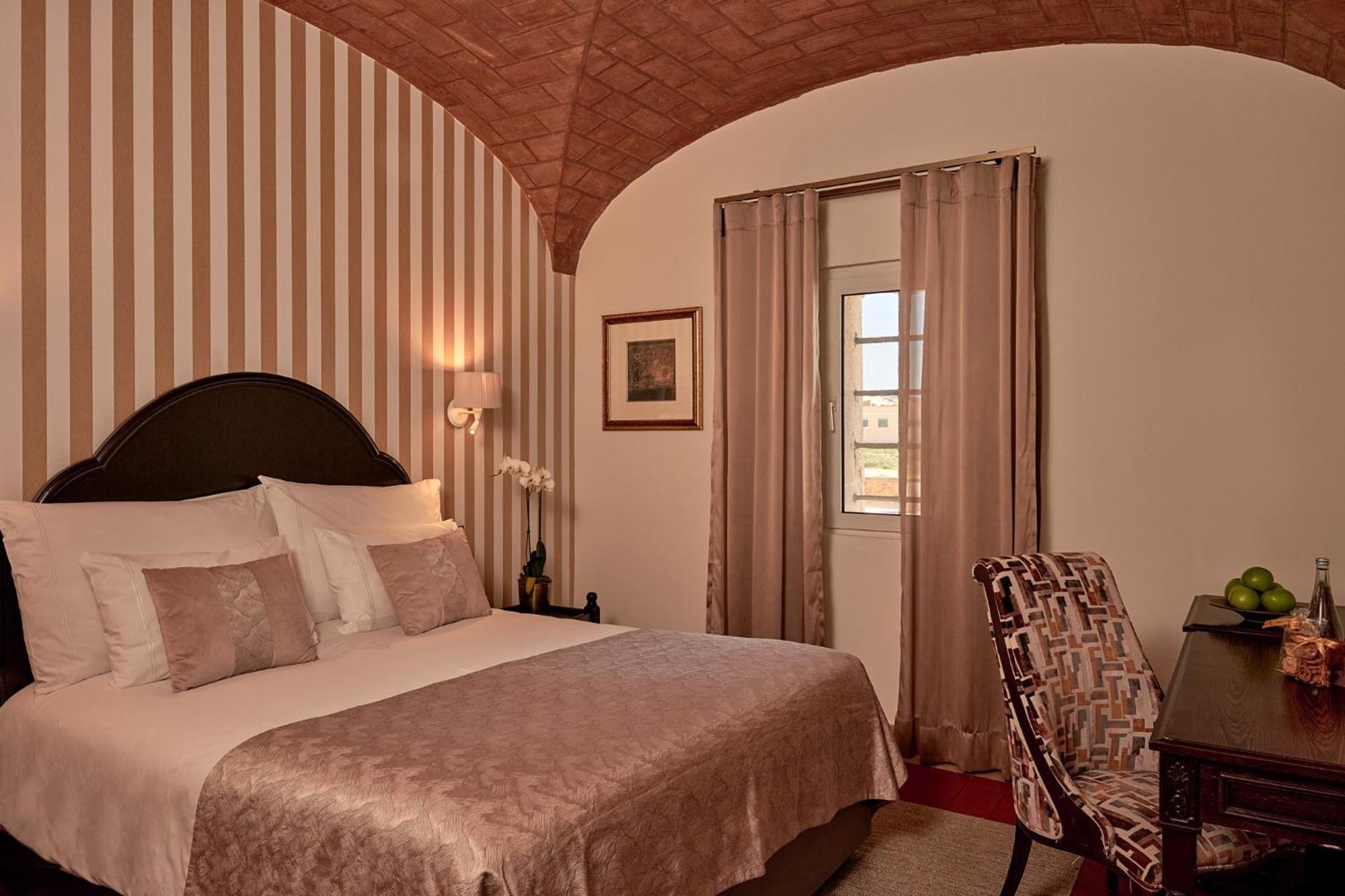 Hotel Fortaleza Do Guincho Relais & Chateaux Cascais Dış mekan fotoğraf